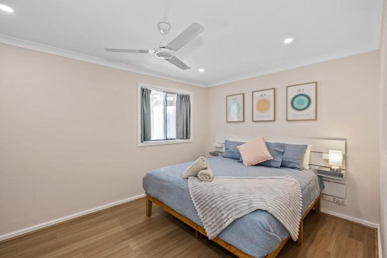 Sandy Shores Getaway - B&B Mandurah