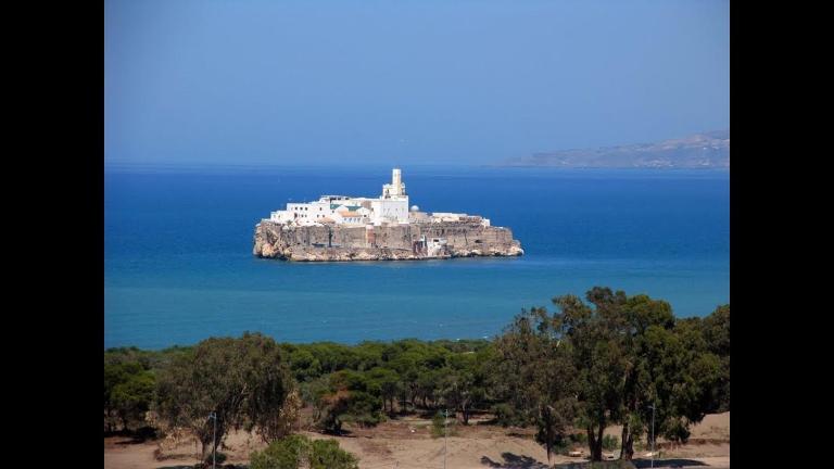 APART Imran & Amaya - B&B Ochenene