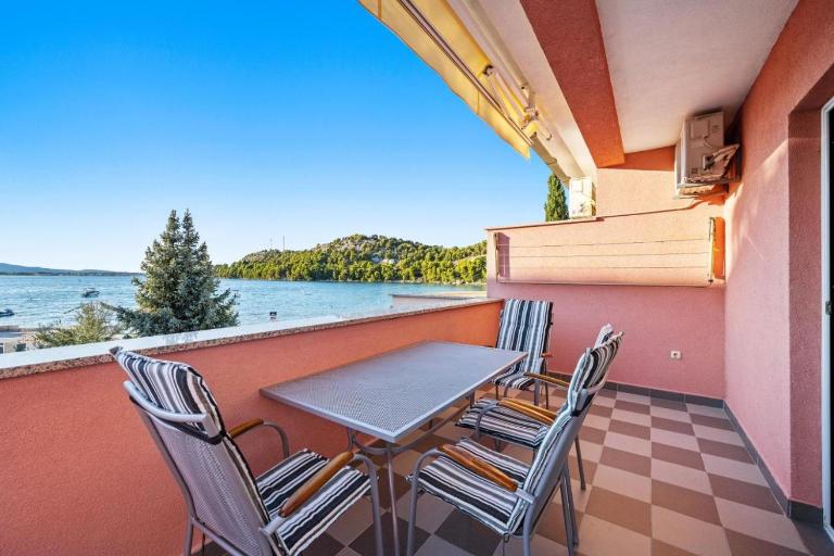 Villa Australia - Ferienwohnung Zaboric