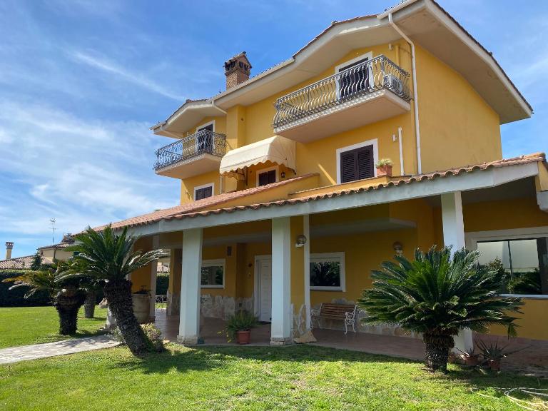 Relais Le Folaghe - Bed and Breakfast Ladispoli