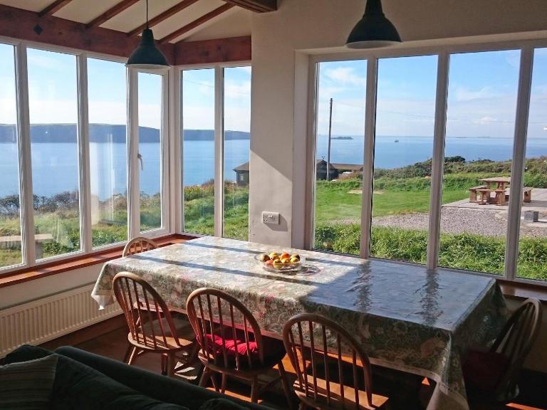 Rockfield Broad Haven - B&B Broad Haven