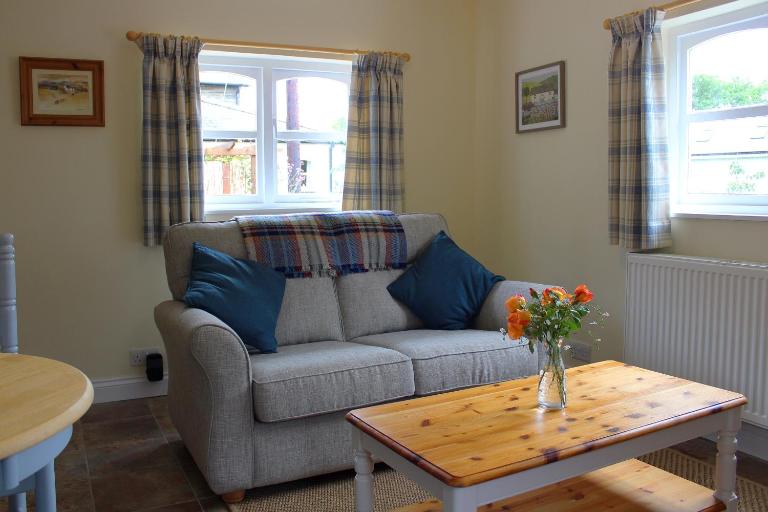 The Hideaway Aberporth - B&B Troedyraur