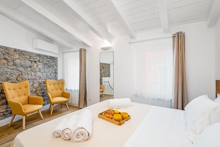 Giglio - B&B Volastra