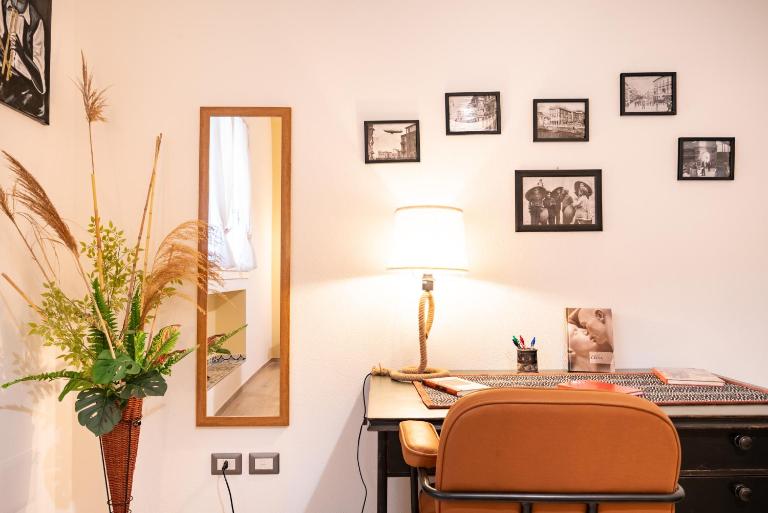 Harmony - Via Bottego - Fra centro storico e mare - Chambres d'hôtes Cagliari