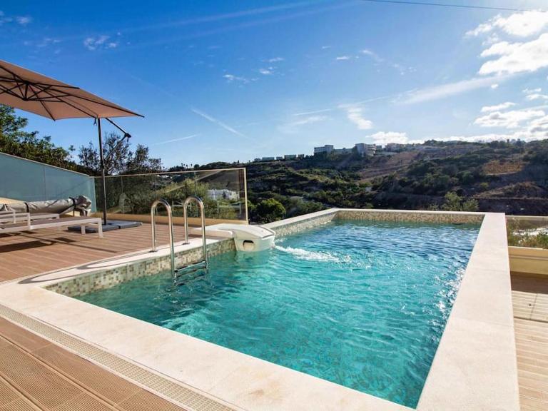 Sea la Vie House by Stay ici - Chambres d'hôtes Albufeira