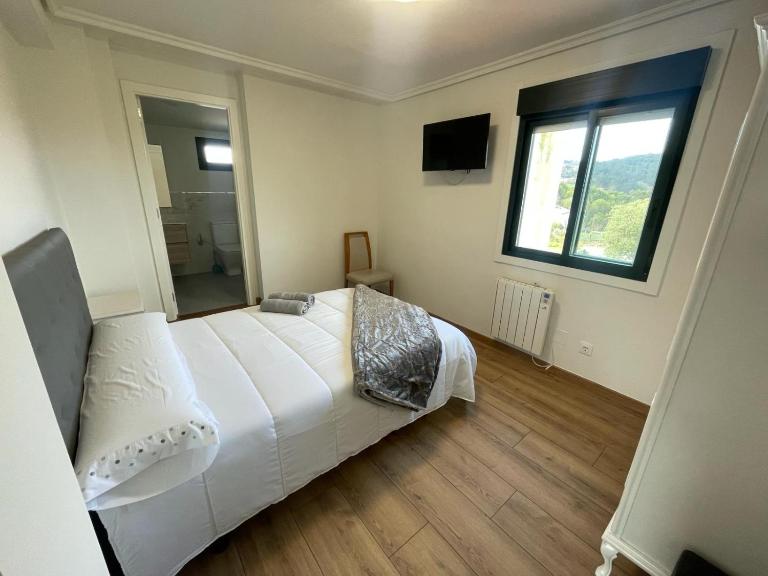 Pensión Celtia - B&B Vigo