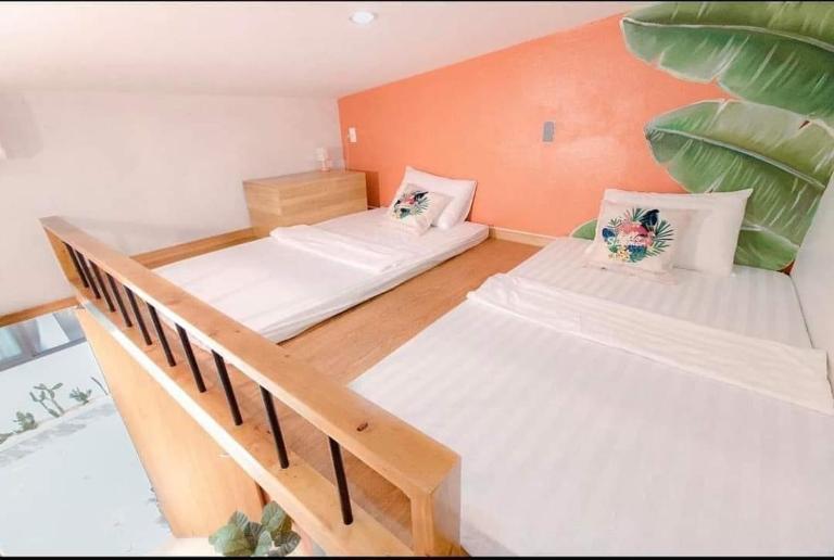 Nhà Mình Homestay Hạ Long - Ferienwohnung Hạ Long