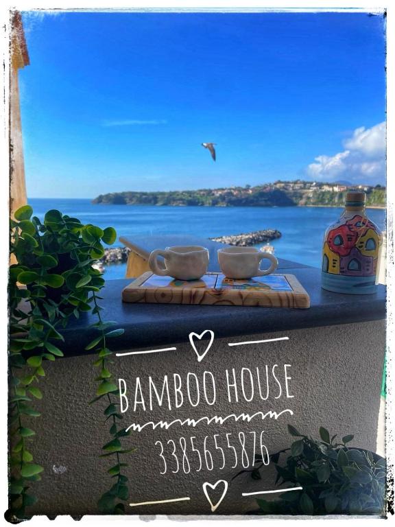 Bamboo House - B&B Procida