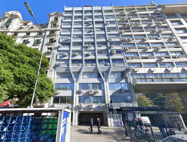 Loft Obelisco - Chambres d'hôtes Buenos Aires