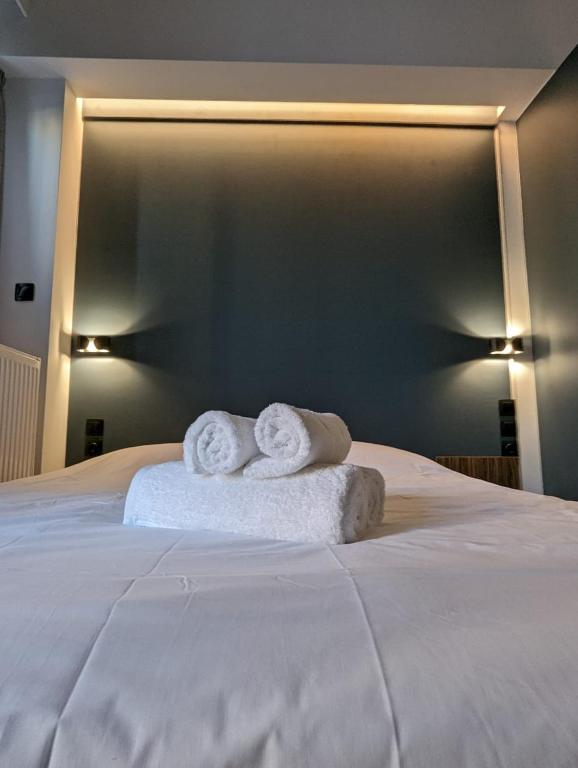 B2 Urban Studio - Chambres d'hôtes Lárisa