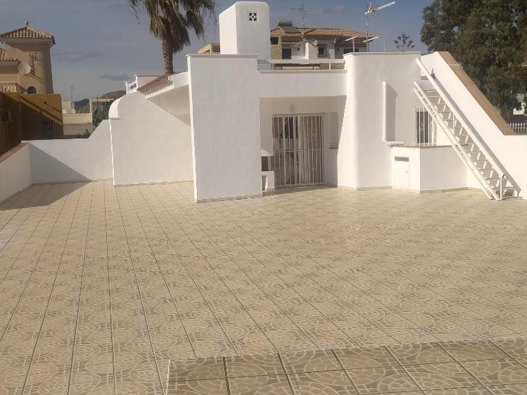PARAÍSO - Bed and Breakfast San Juan de los Terreros
