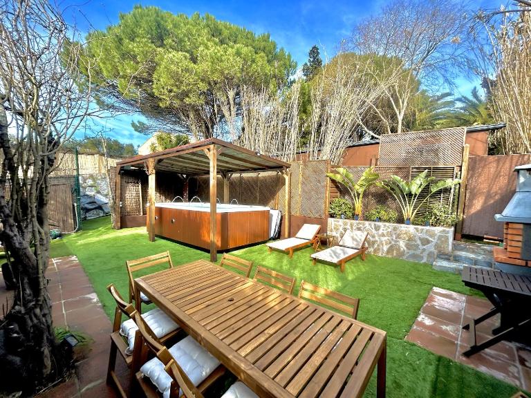 La Villa Verde - Chambres d'hôtes Tarifa