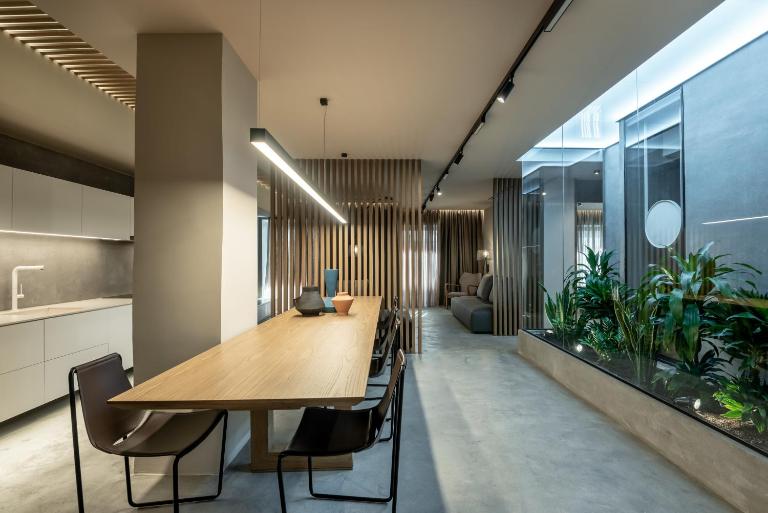 Zakro Luxury Living Chania - Ferienwohnung Chania