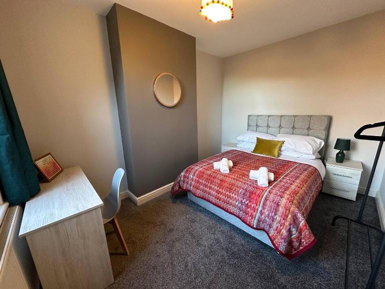 Home away from Home - Perfect for Contractors - Ferienwohnung Newark on Trent