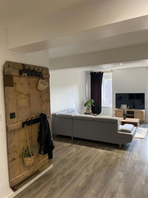 L'appart Saint-Laurent - B&B Chalon-sur-Saône