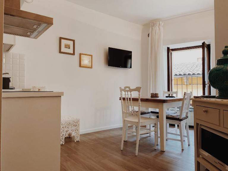 Lo Scalino - B&B Verona