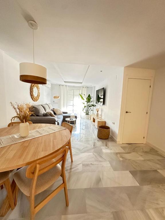 La Cala Beach Home - Chambres d'hôtes Cala del Moral