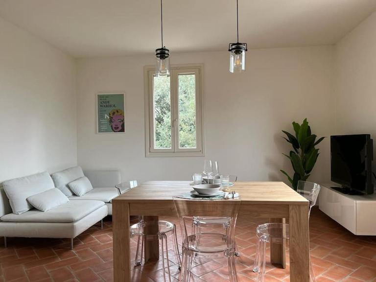 Il nido - B&B Cerreto Guidi
