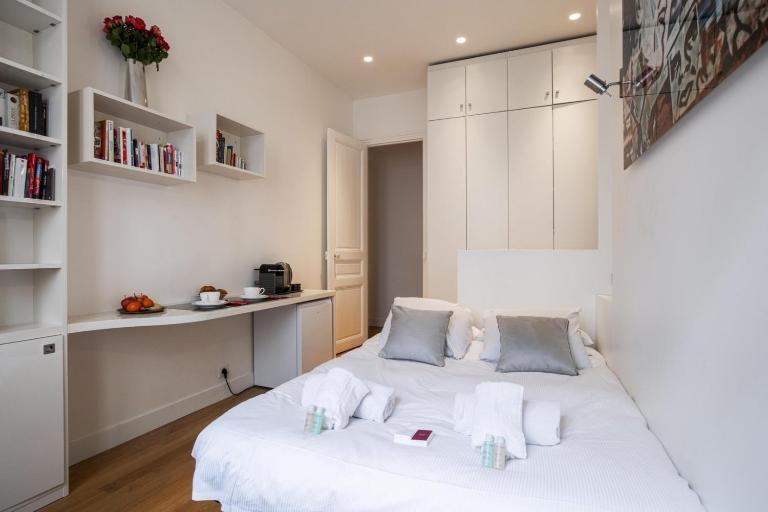 Tiny House St Germain - B&B Paris