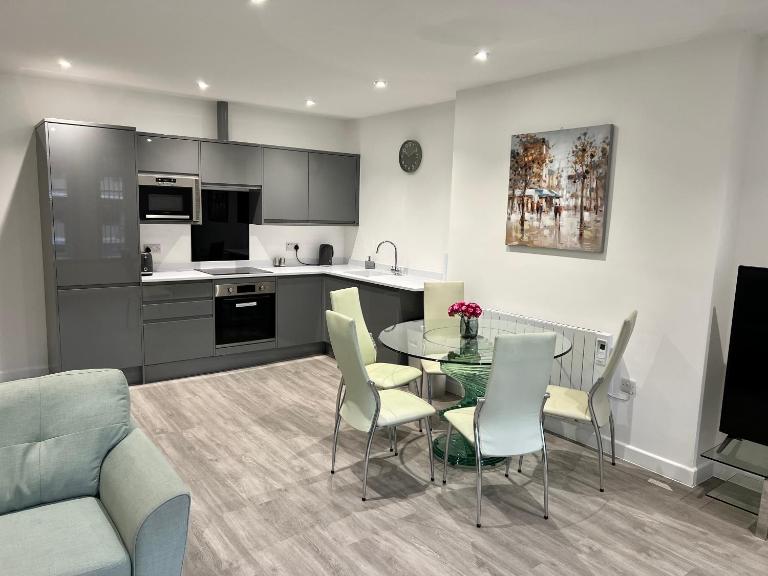El Murrino Apartments - B&B Bournemouth