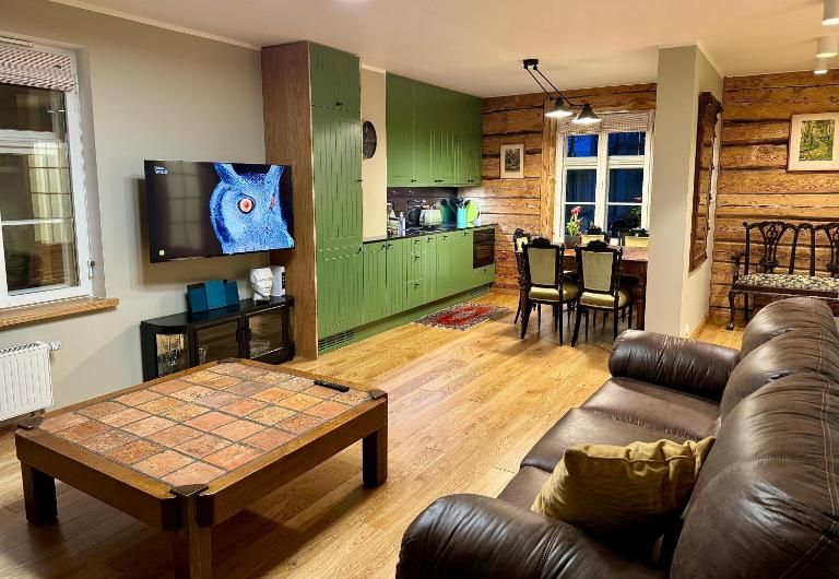Veski Apartment - B&B Kuressaare
