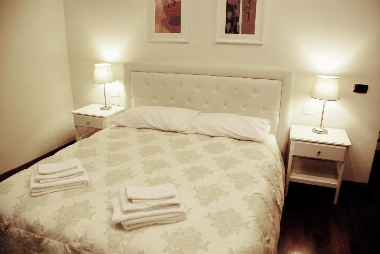 Tridente Storico Suites - B&B Roma