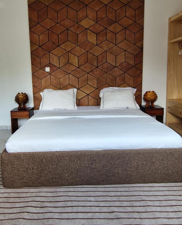 Appartement Meuble SEED a Yaounde Odza - B&B Yaoundé