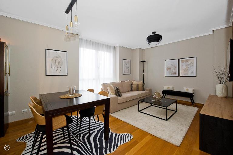 Costa Calma y Relax - B&B Santander