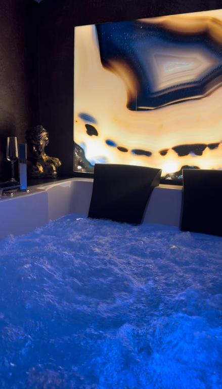 SantaTeresa19 Suite & Spa - B&B Palermo