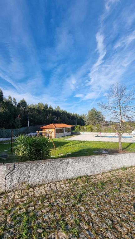 Herdade do Redondo - B&B Escalos de Baixo
