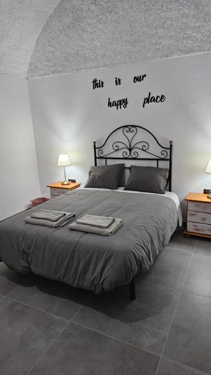 Cuevas CEMAR - B&B Guadix