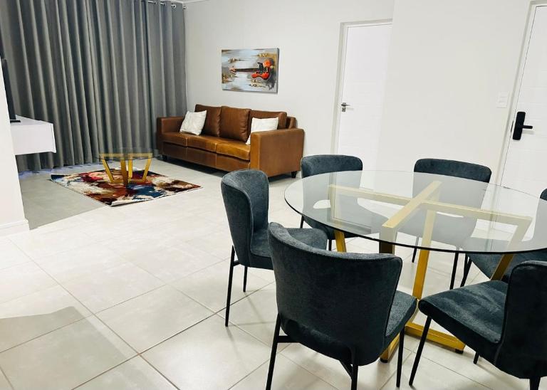 Ballito Hills Lifestyle Estate - Bed and Breakfast Ballito