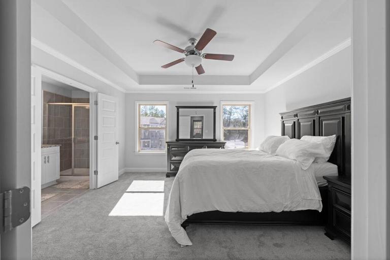 Luxury 2 bedrooms, 2.5 baths - B&B Lawrenceville