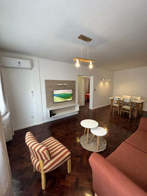 Departamento céntrico - Ferienwohnung Mendoza