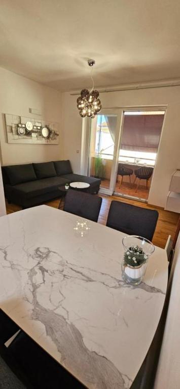 Apartment Rose - Chambres d'hôtes Malinska