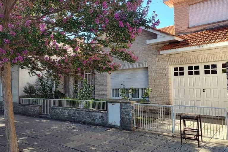 Casa Agazzi - B&B Mar del Plata