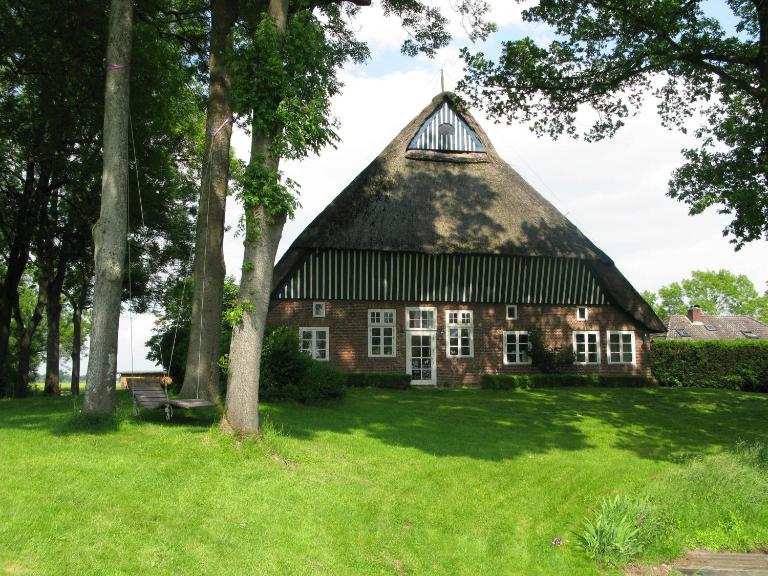 Bielenberg 37 - B&B Kollmar