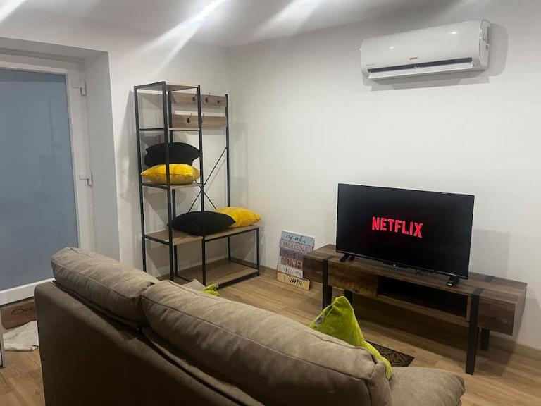 Flat da Kaká - Chambres d'hôtes Maia