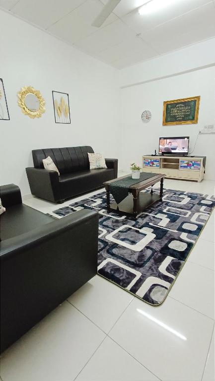 Homestay Kiter Kuala Terengganu - B&B Kuala Terengganu