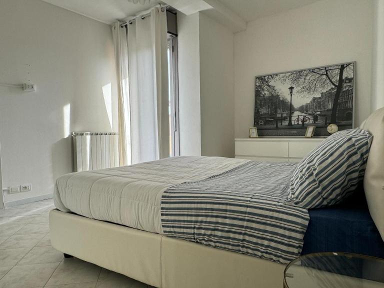 La Casa di Ale - B&B Ceparana-Carpena