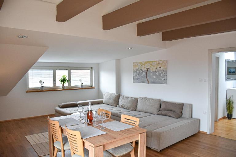 Apartments Sina - B&B Nadgorica