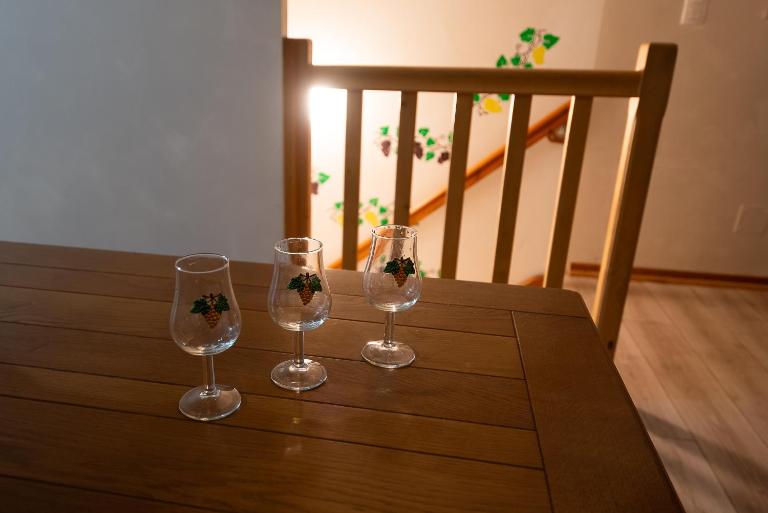 Gîte vigneron - Chambres d'hôtes Champlitte