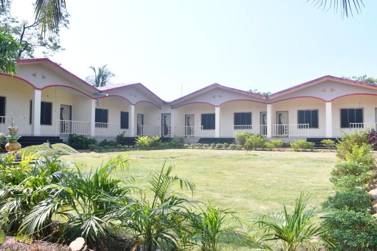 Swami Sahvas Homestay - B&B Kudāl