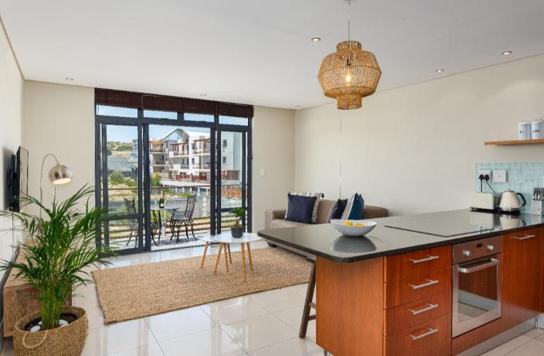 229 Eden on the Bay - Bed and Breakfast Kaapstad