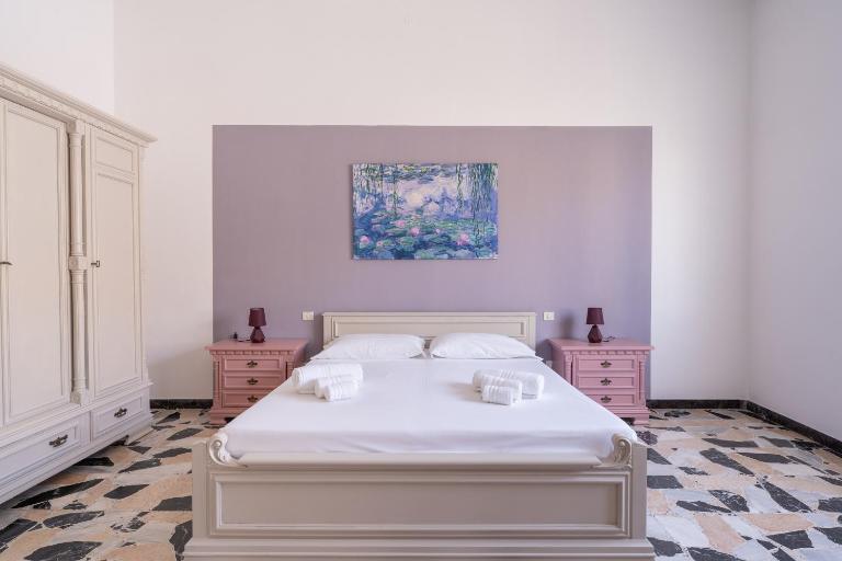 Spacious House in Sinis - Ferienwohnung Cabras