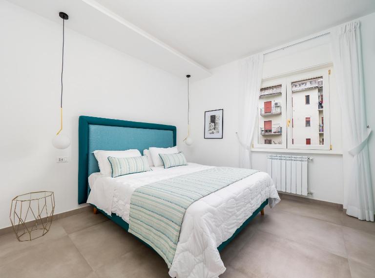 Amal - Elegant apt in Sorrento - B&B Sorrento