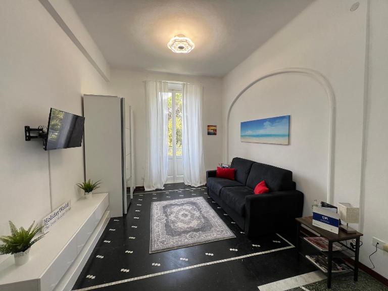 Casa Lilliana by Holiday World - B&B Santa Margherita Ligure