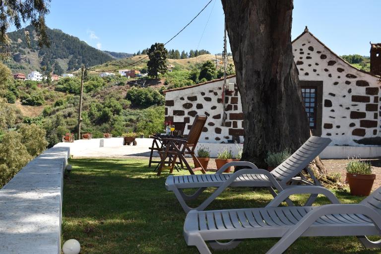 Casa Rural Tintilla - B&B Vega de San Mateo