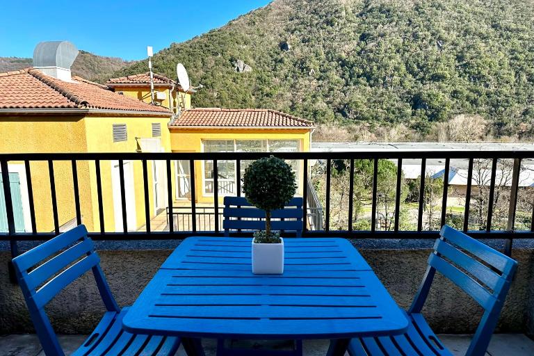 Les Naïades E22 - 2 bedrooms for 5 people ! - B&B Avène