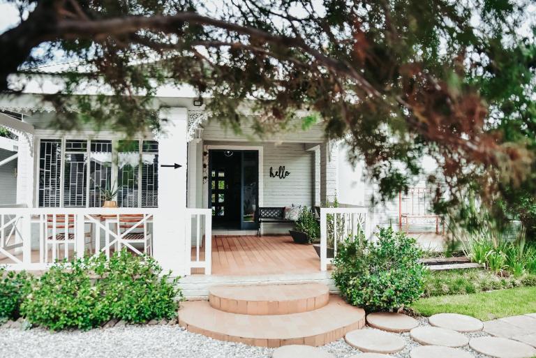 Amaziah Guesthouse - B&B Kuruman